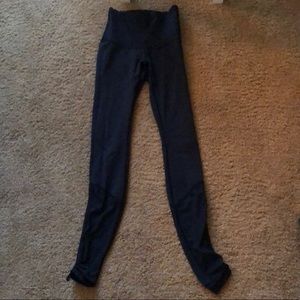 Lululemon leggings-size 2